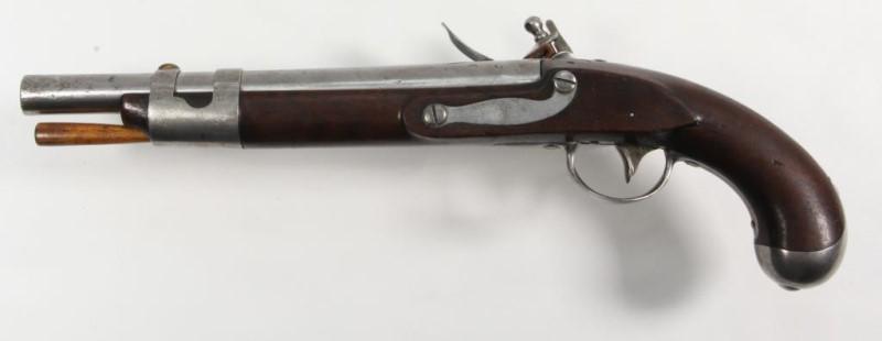 *U.S. Springfield Armory Model 1817