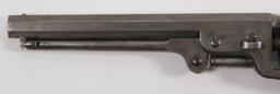 *Colt, Presentation 1851 Navy model,