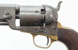 *Colt, Presentation 1851 Navy model,