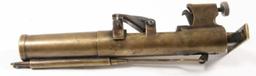 *Scarce Chardon Otis Co. "Door Gun".