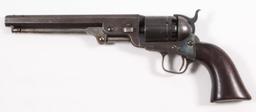 *Colt, Presentation Model 1851 London Navy,