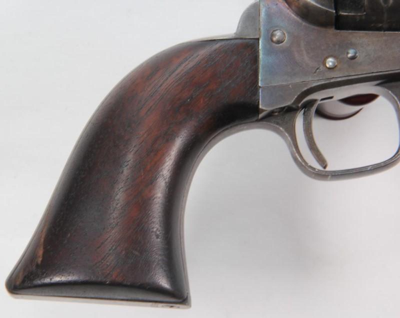 *Colt, Presentation Model 1851 London Navy,