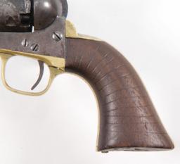 *Colt, Presentation 1851 Navy Model,