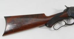 Winchester Model 1886 Deluxe