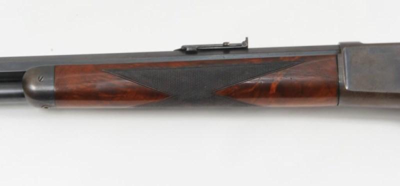 Winchester Model 1886 Deluxe