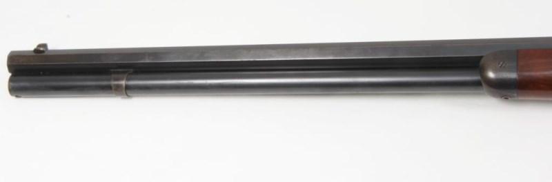 Winchester Model 1886 Deluxe