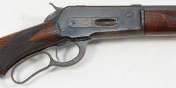 Winchester Model 1886 Deluxe