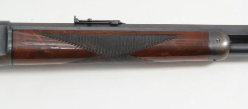 Winchester Model 1886 Deluxe