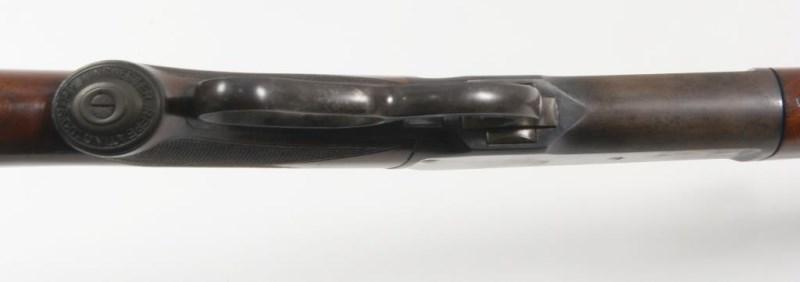 Winchester Model 1886 Deluxe