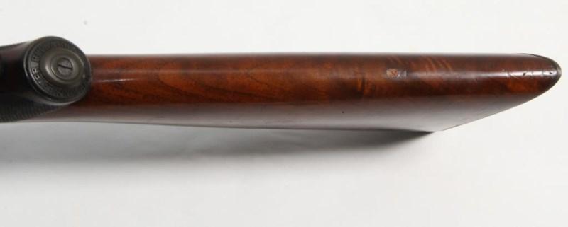 Winchester Model 1886 Deluxe