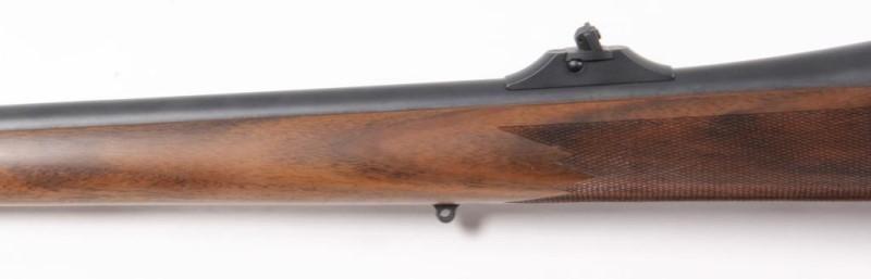 Empire Rifles, Empire Legacy Mannlicher Express Grade