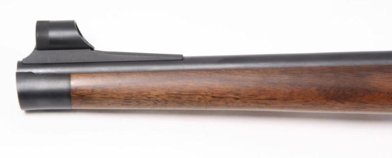 Empire Rifles, Empire Legacy Mannlicher Express Grade