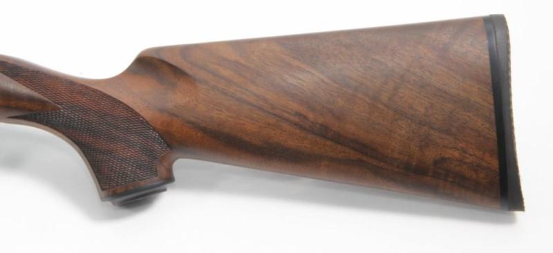 Cooper Firearms of Montana, Model 21 Montana Varminter