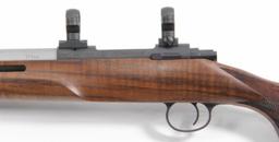 Cooper Firearms of Montana, Model 21 Montana Varminter