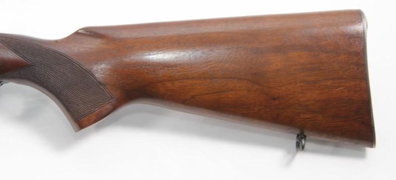 Winchester, Model 70,