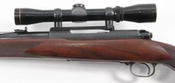 Winchester, Model 70,