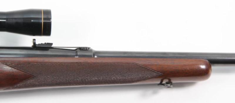 Winchester, Model 70,