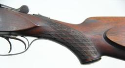 J.P. Sauer & Sohn, Royal, 12 ga, s/n 245292, shotgun, brl length 28.25", box lock