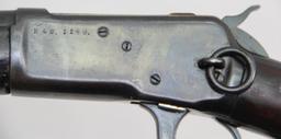 Winchester, Model 1892 China Navigation Co. SRC, .44 wcf, s/n 208019, carbine