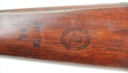 Winchester, Model 1892 China Navigation Co. SRC, .44 wcf, s/n 208019, carbine