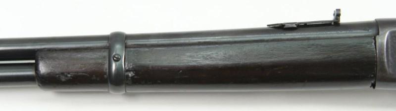 Winchester, Model 1892 China Navigation Co. SRC, .44 wcf, s/n 208019, carbine