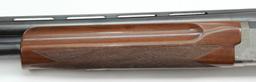 Winchester, cased Model 101 Pigeon Grade XTR Featherweight, 12 ga, over/under shotgun