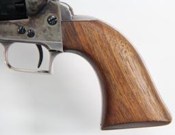 * Colt, 1851 Navy Model Ulysses S. Grant Commemorative, .36 cal, BP revolver