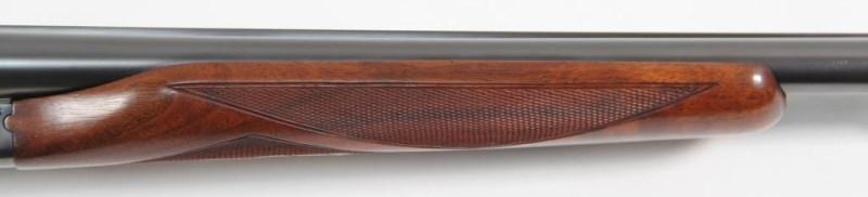 Winchester, cased Model 21 Duck, 12 ga,,  s/n 27018, shotgun, brl length 32", box locks