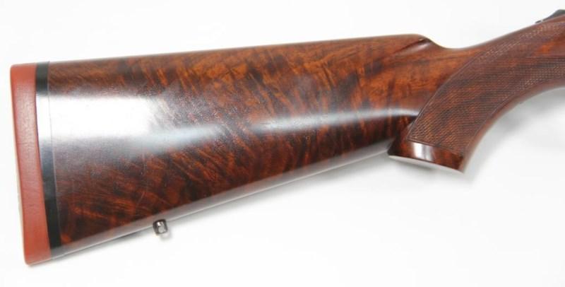Winchester, cased Model 21 Duck, 12 ga,,  s/n 27018, shotgun, brl length 32", box locks