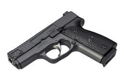 Kahr Firearms, 25th Ann. K9 Limited Edition,