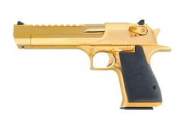 Magnum Research, Desert Eagle Mark XIX,