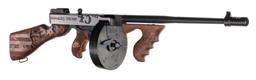 Auto-Ordnance, Thompson, Trump Tommy Gun Special E