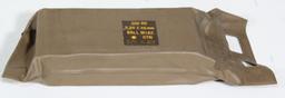 300 rounds 5.56x45mm BALL, M1A2 CTN 570 A 83, sealed battle pack