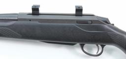 Tikka, T3 Model, .223 Rem, rifle, brl length 22", bolt action,