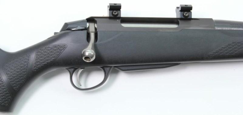 Tikka, T3 Model, .223 Rem, rifle, brl length 22", bolt action,