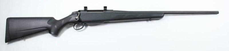 Tikka, T3 Model, .223 Rem, rifle, brl length 22", bolt action,