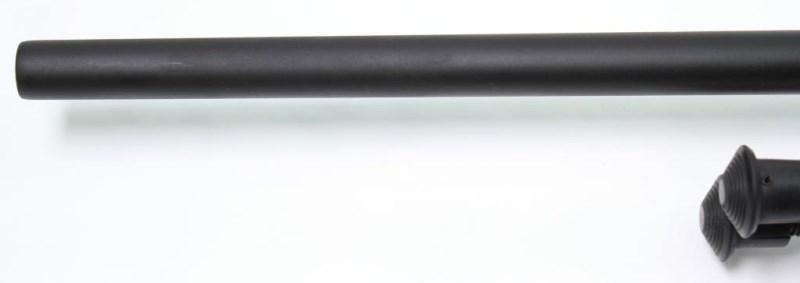 Remington, Model 700 Tactical, .308 Win, rifle, brl length 26" medium heavy, bolt action,