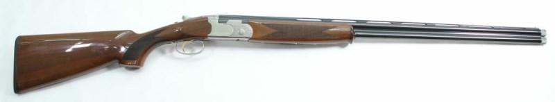 Beretta, 686 Onyx, 28 ga, shotgun, brl length 28", over/under,