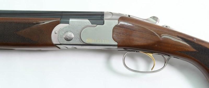 Beretta, 686 Onyx, 28 ga, shotgun, brl length 28", over/under,
