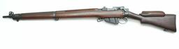 Exceptional Long Branch, No. 4 MK I T Sniper rifle, .303 British,