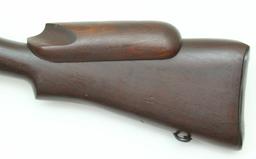 Exceptional Long Branch, No. 4 MK I T Sniper rifle, .303 British,