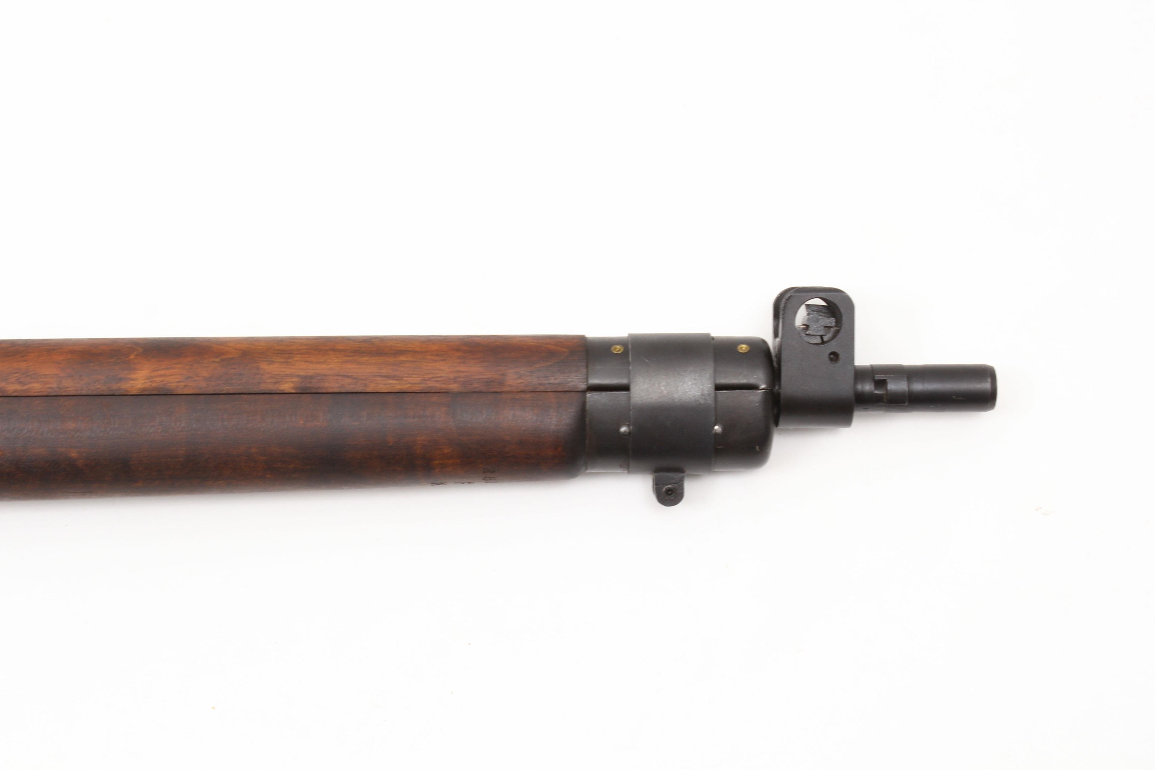 Long Branch, No. 4 MK1*, .303 British, s/n 25L0539, rifle, brl length 25",