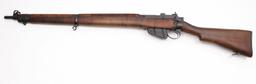 Long Branch, No. 4 MK1*, .303 British, s/n 25L0539, rifle, brl length 25",