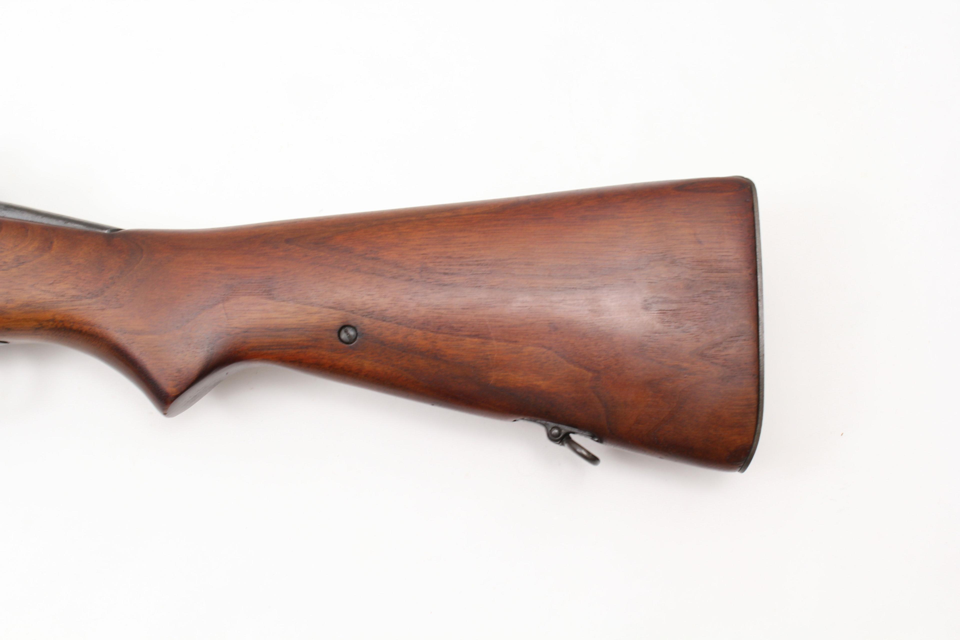 Johnson Automatics, Model of 1941, .30-06 Sprg, s/n B1857, rifle,