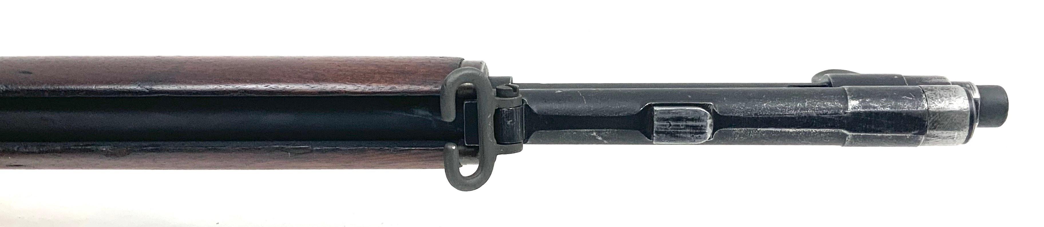 Springfield Armory, M1 Garand, .30-06 Sprg, s/n 2056428, rifle, brl length