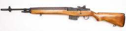 Springfield Armory, Model M1A, 7.62x51 Nato, s/n 002934, rifle, brl length