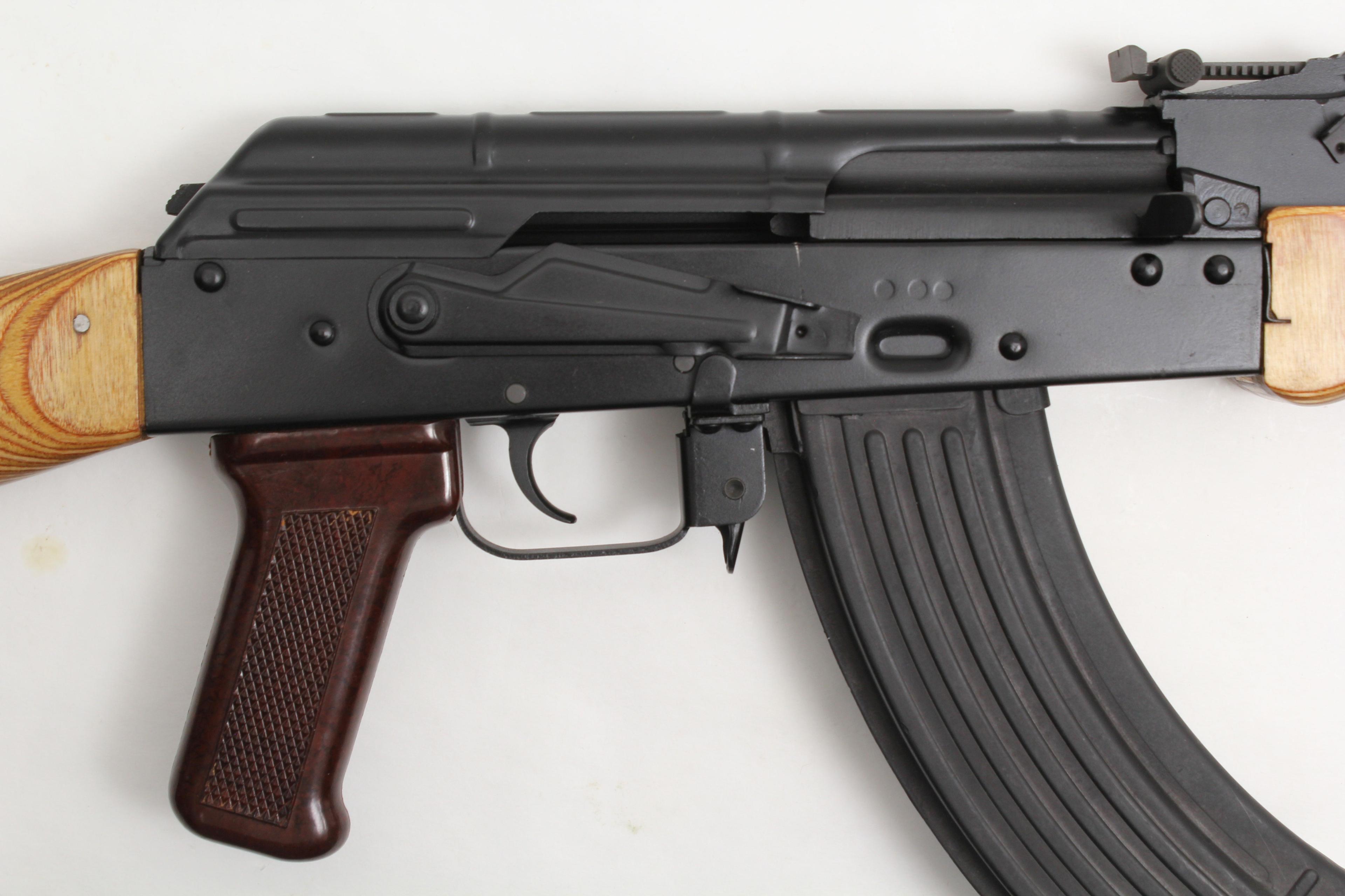 FEG, Model SA 85M, 7.62x39 mm