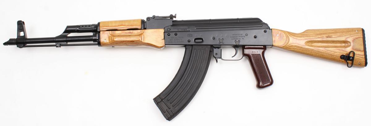 FEG, Model SA 85M, 7.62x39 mm