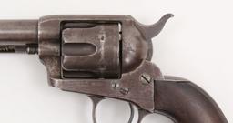 *U.S. Colt, Cavalry Model Single Action Army, .45 Colt