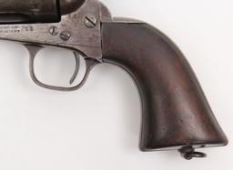 *U.S. Colt, Cavalry Model Single Action Army, .45 Colt